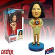 Dexter Lt. Maria LaGuerta Bobble Head